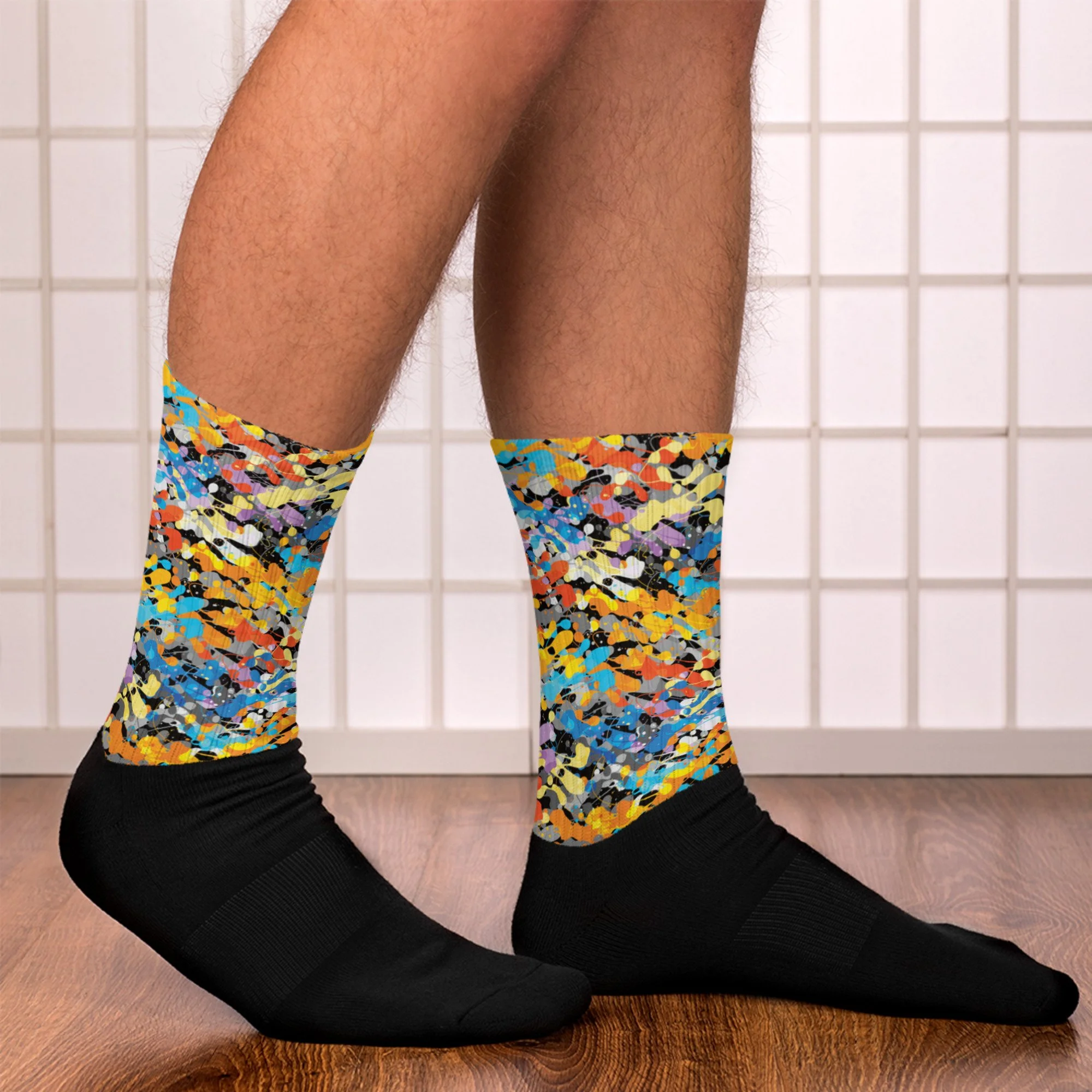 black-foot-sublimated-socks-right-6576a4747d6d2.jpg