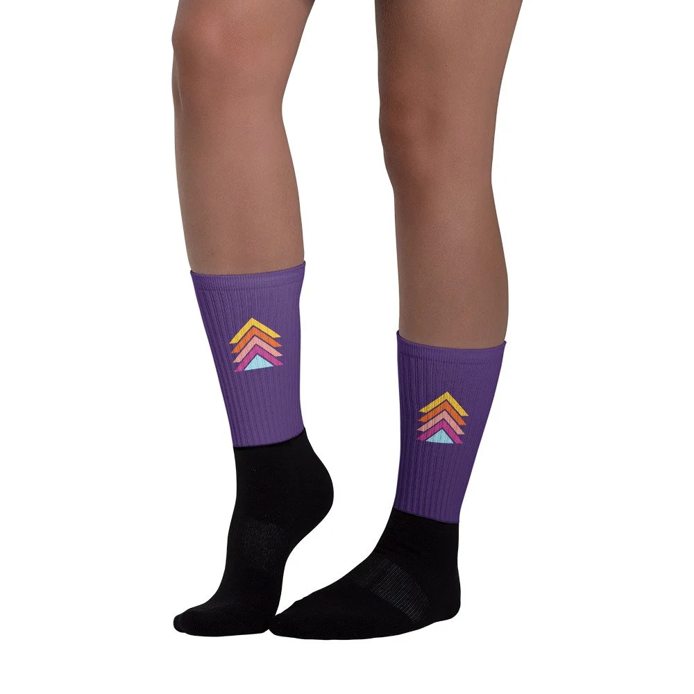 black-foot-sublimated-socks-left-6579632a73fe1.jpg