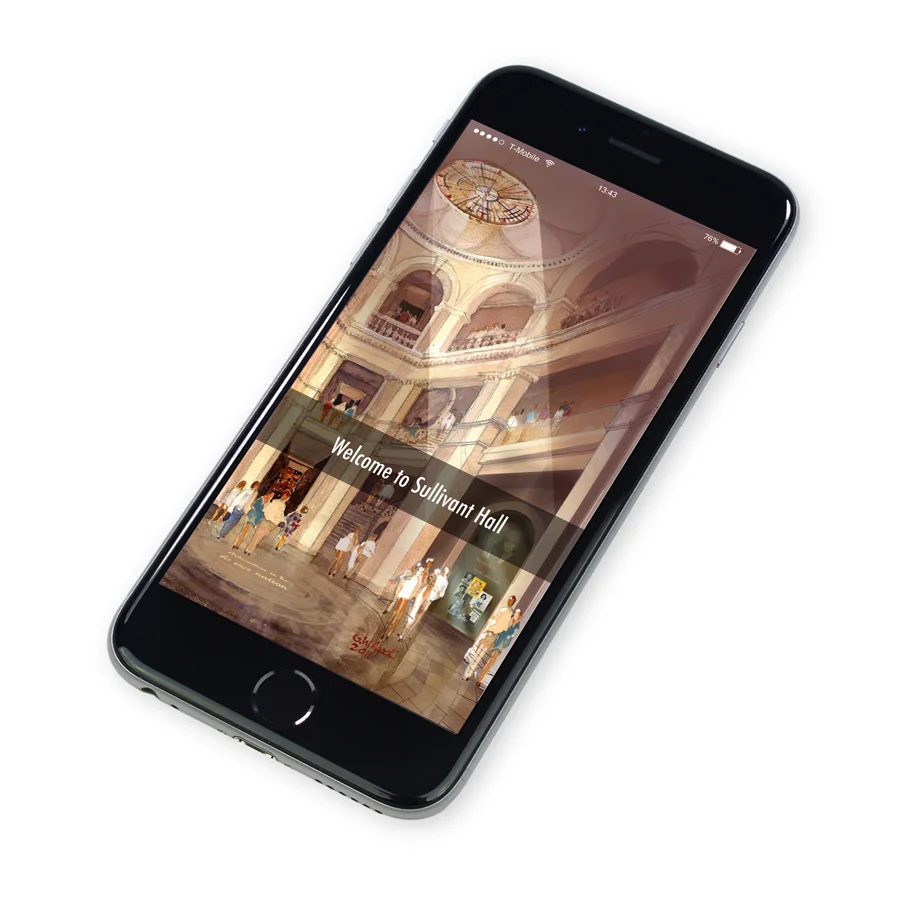 OSU Seeding Sullivant