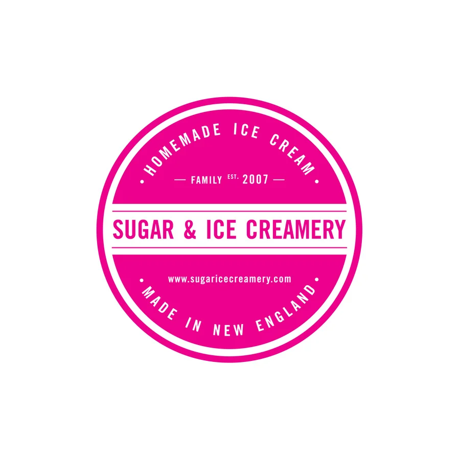 Sugar & Ice Creamery