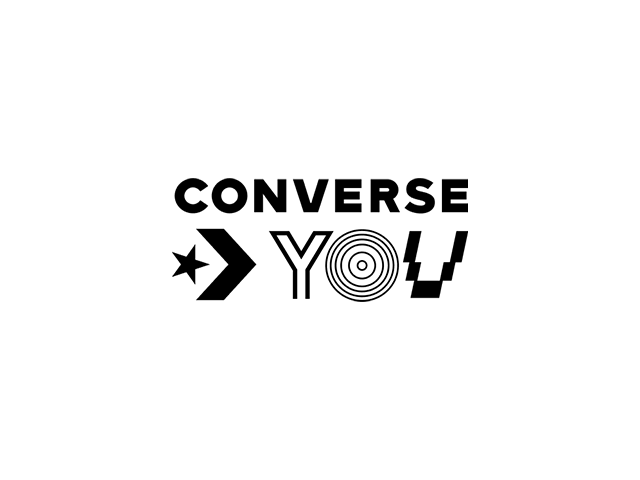 Converse by You