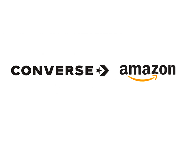 Converse Storefront on Amazon