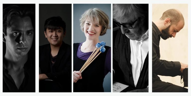 University of Toronto New Music Festival