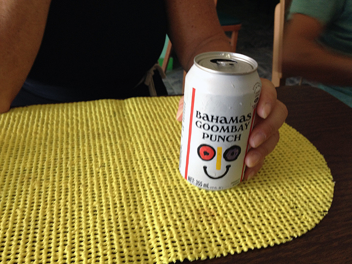 Main ingredient: yellow no. 4.