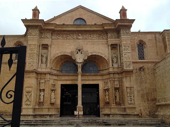 Catedral de Santa María la Menor