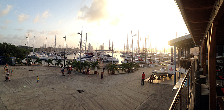 Le Marin