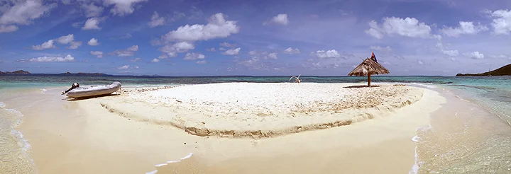 Nearly non-existent Mopion