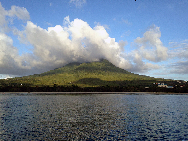Nevis