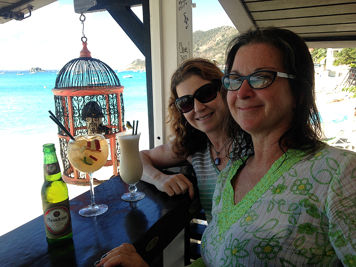 Love Hotel, Grand Case