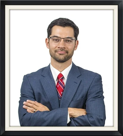 See attorney Raj P. Singh's state bar profile HERE .