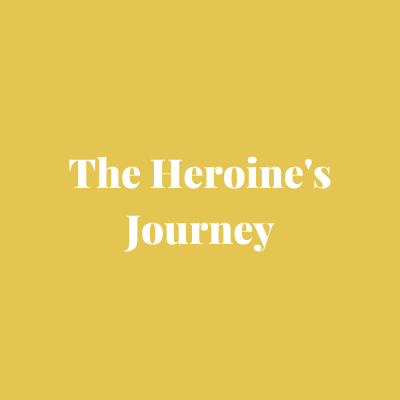 April 7, 2019: Heroine's Journey of Jordan Stolch