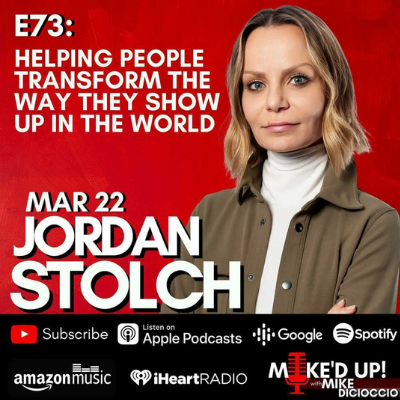 March 22, 2021: Helping People Transform the Way They Show Up