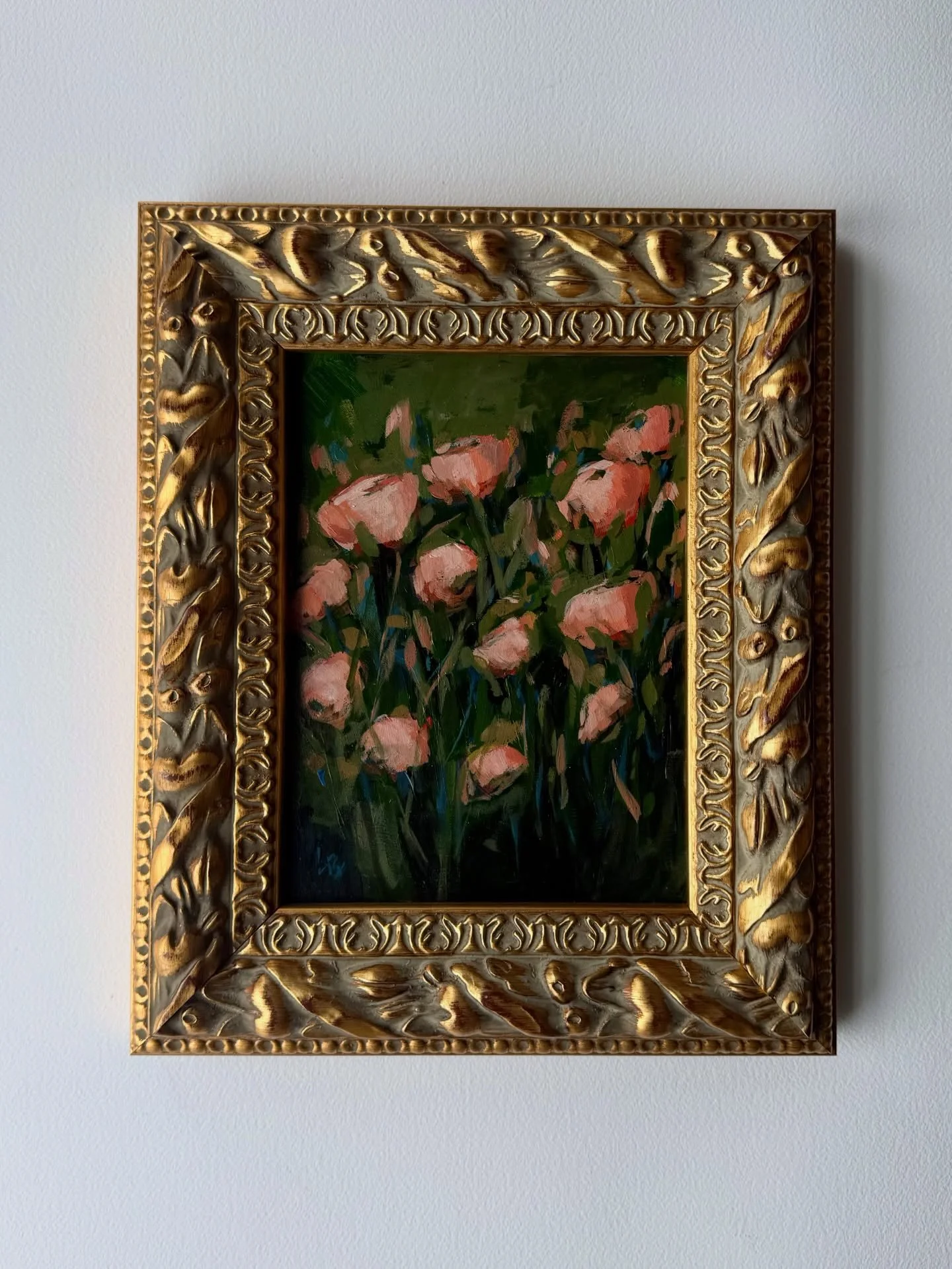 Holiday Shop opens today at 3 PM ✨

But my email subscribers receive exclusive early access to original paintings, hand-painted ornaments, and the new 2026 art calendars.

This year&rsquo;s pieces were created to bring a sense of calm beauty to your 