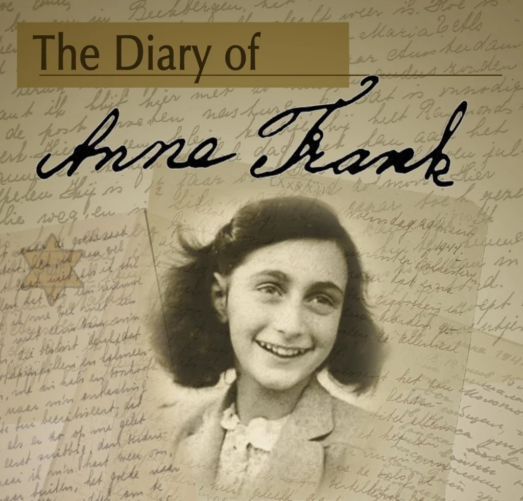 Diary of Anne Frank