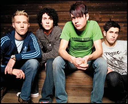 Faber Drive - May 16, 2010