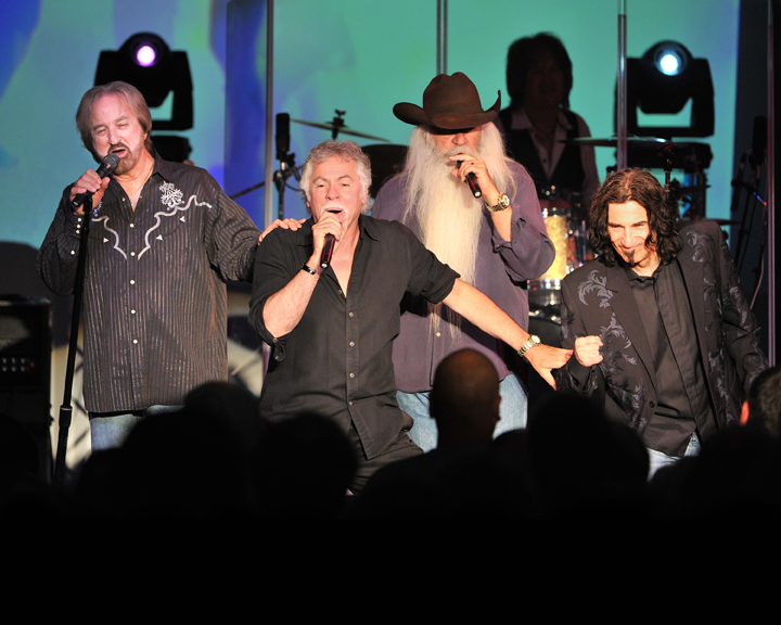 Oak Ridge Boys - June 2, 2005