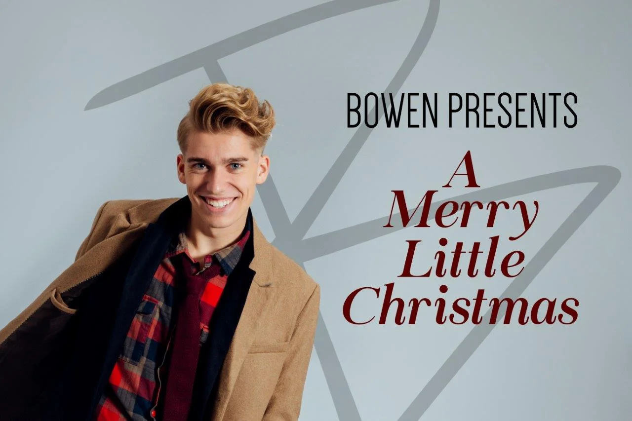 Bowen Presents A Merry Little Christmas