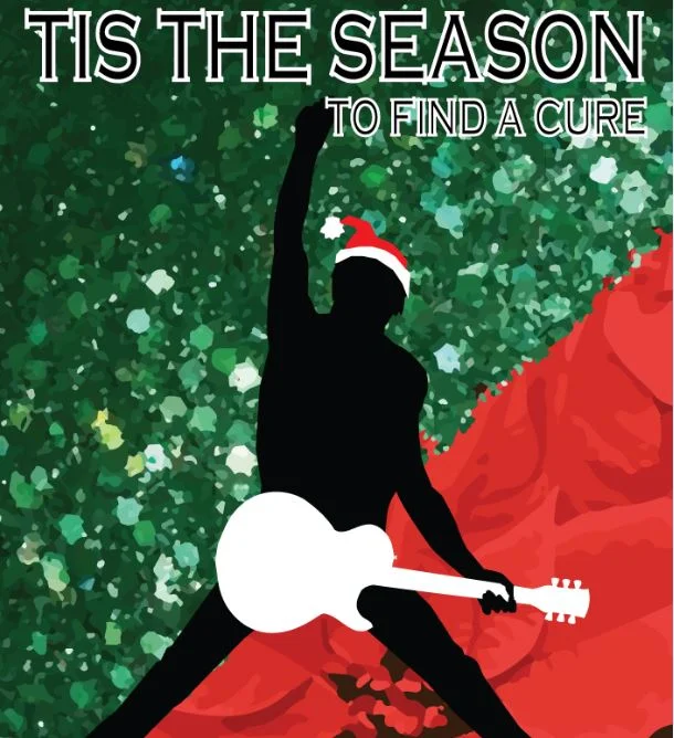 Tis The Season Parkinson's Fundraiser