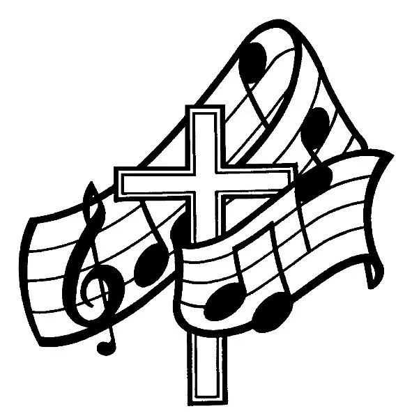 Country Gospel Music Night - SOLD OUT 