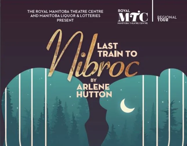 MTC, The Last Train to Nebroc