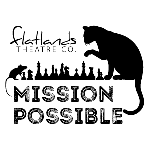 ftc presents Mission Possible