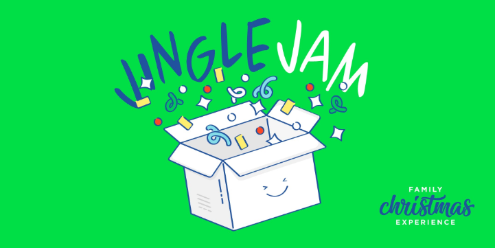 Jingle Jam 
