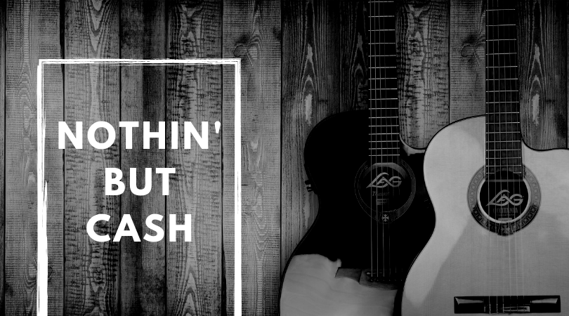 Nothin' but Cash