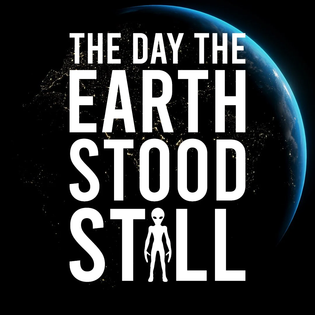 The Day the Earth Stood Still Presented by Flatlands Theatre Company