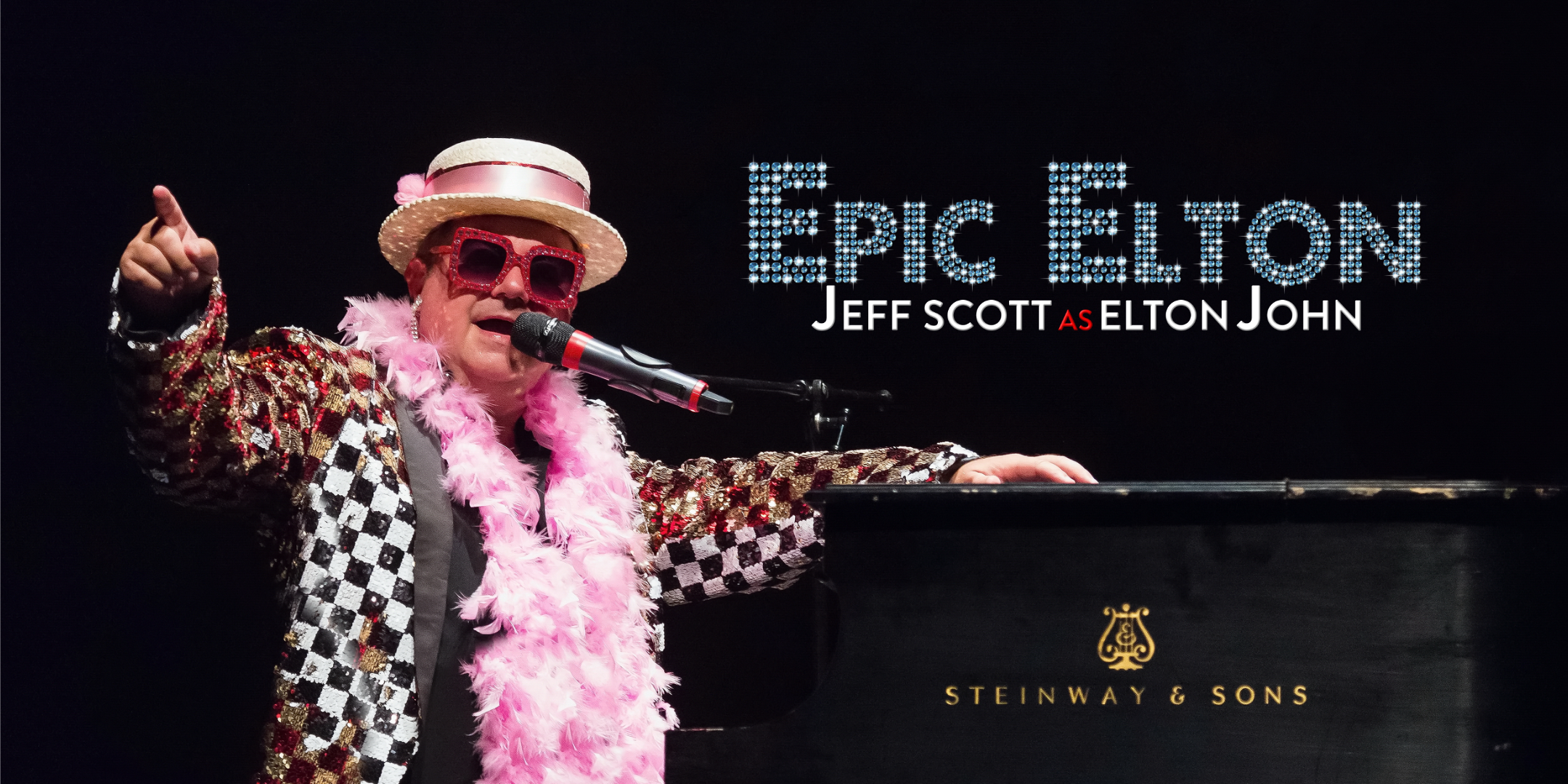 Epic Elton