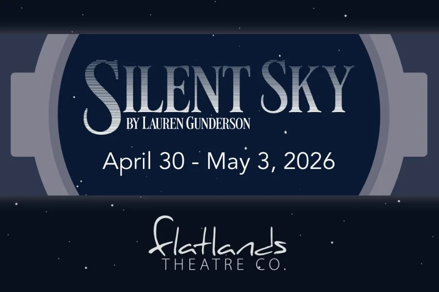 Silent Sky - Thursday