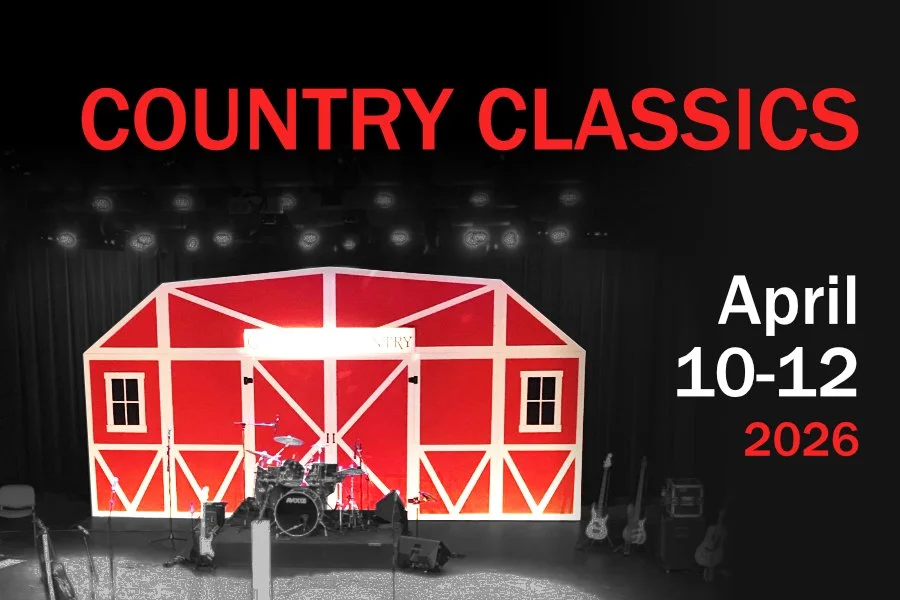 Country Classics - Sunday