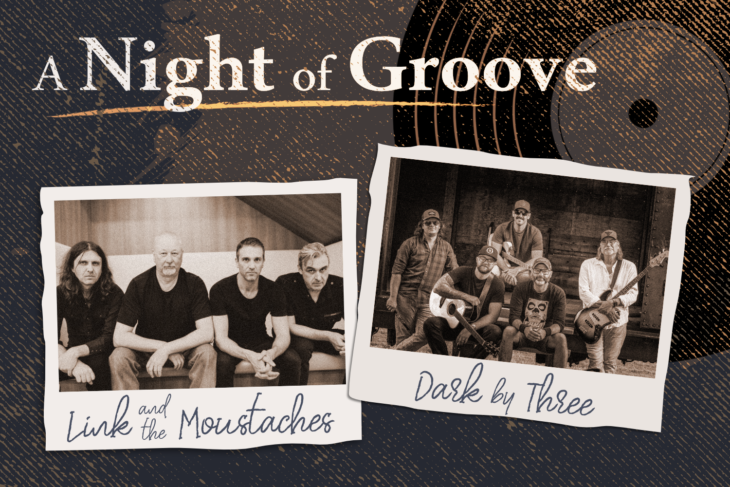 A Night of Groove