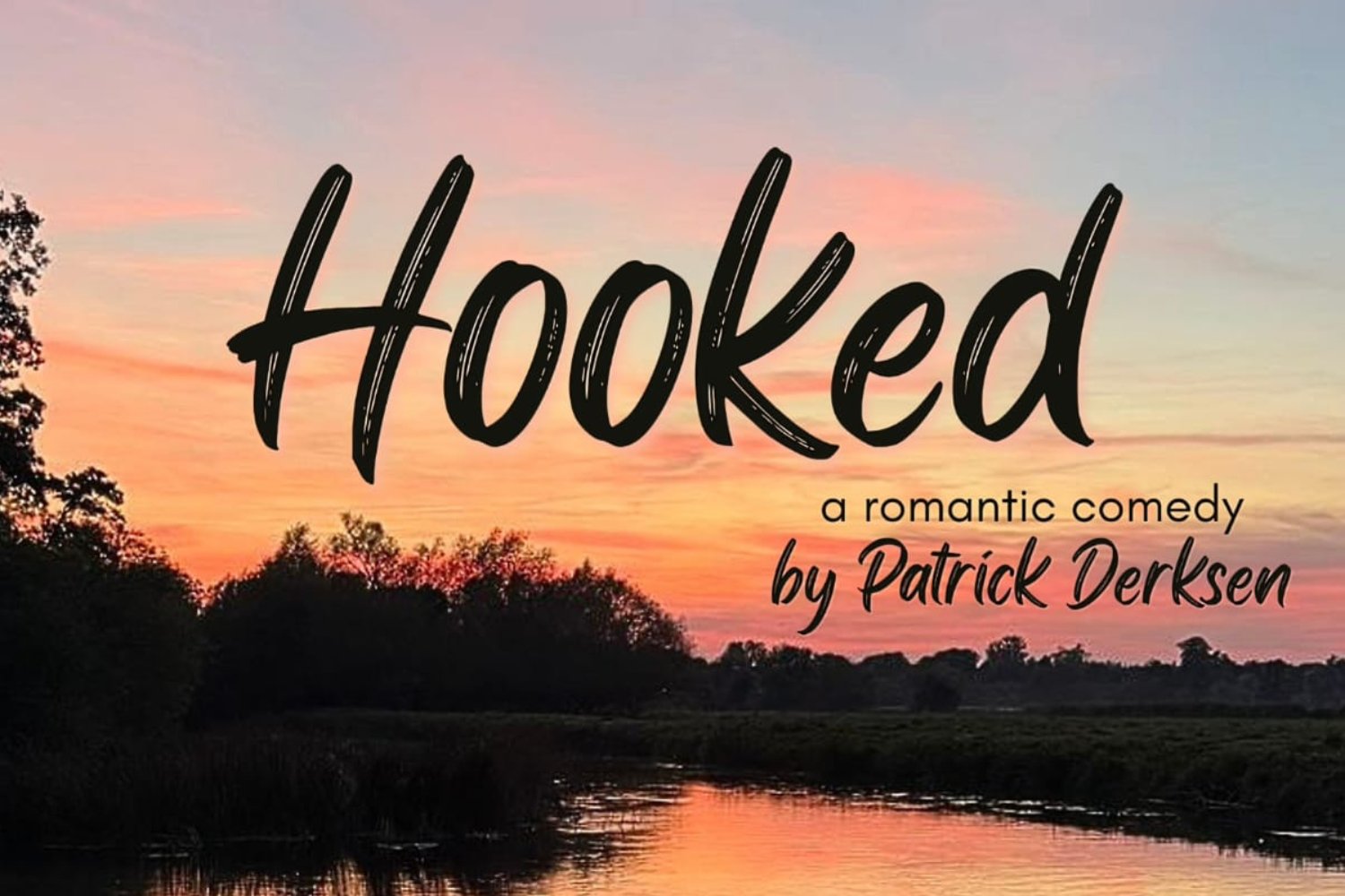 Hooked - Friday