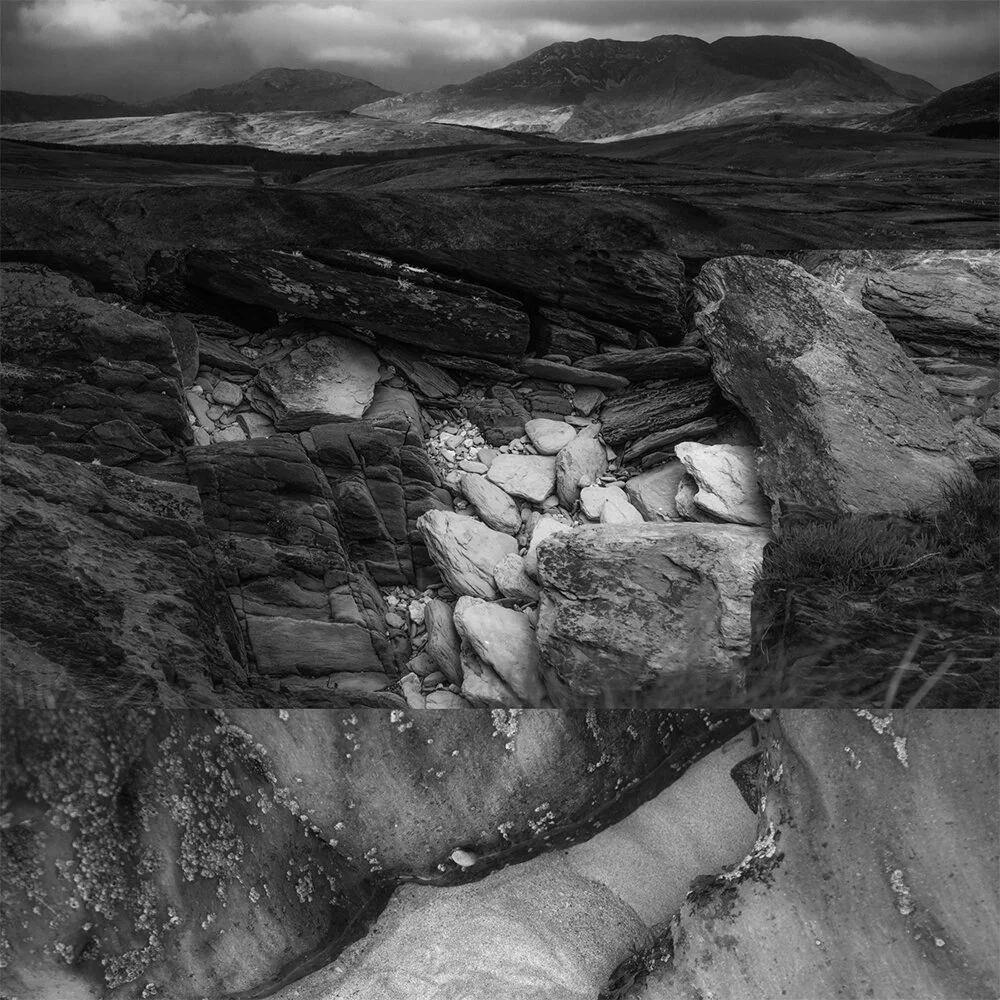 CONSTRUCTED LANDSCAPES