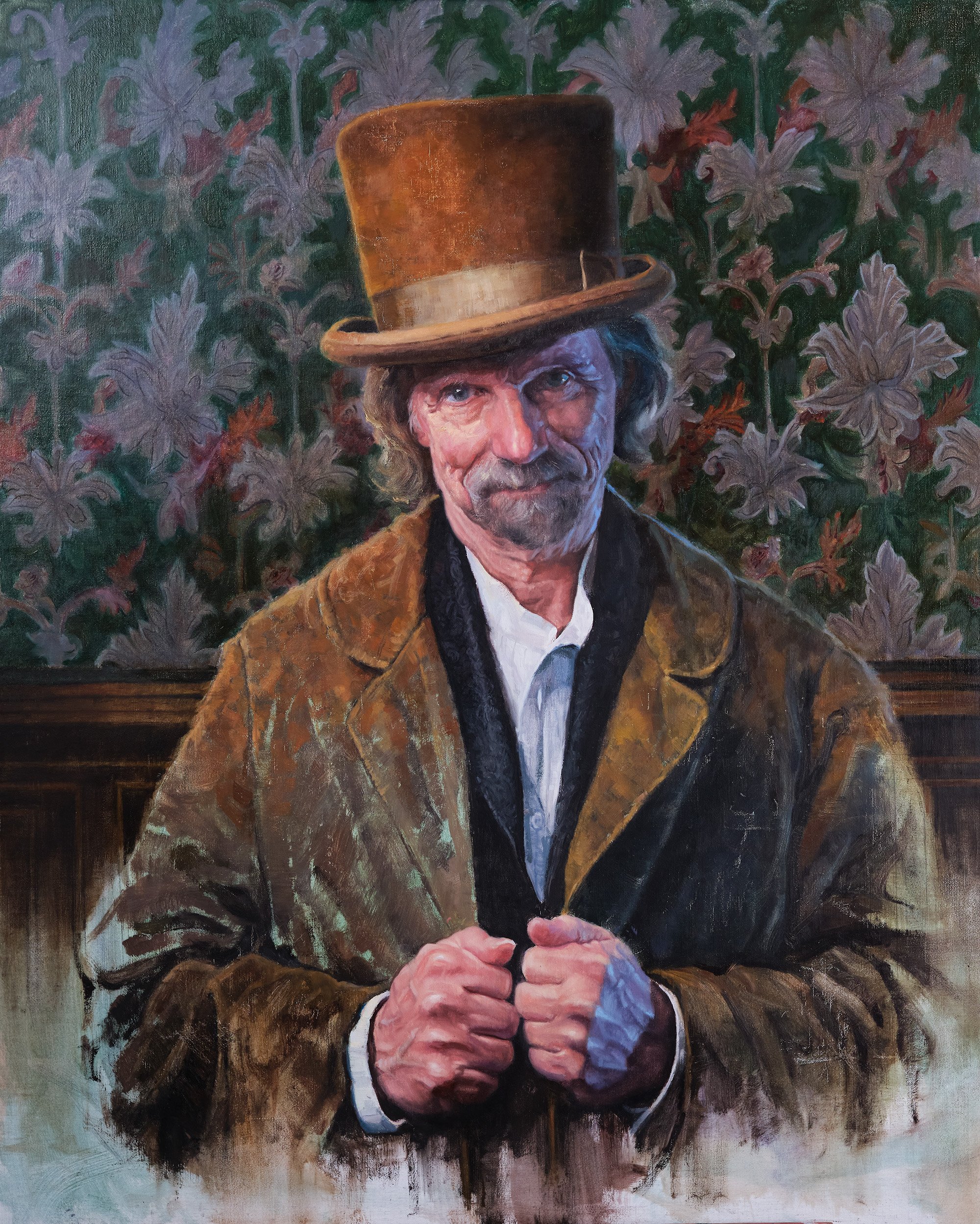 The Dealer
