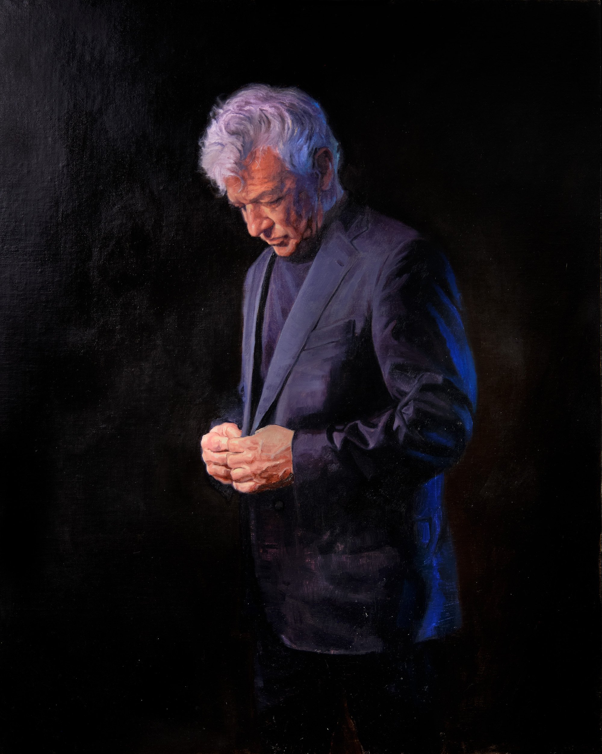 Contemplation
