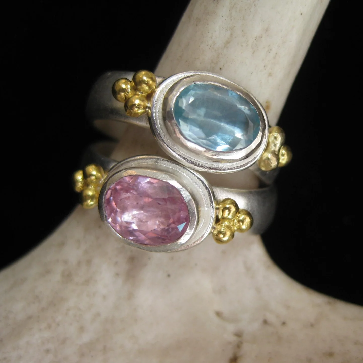 renaissance rings