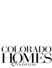 Colorado Homes & Lifestyle masthead