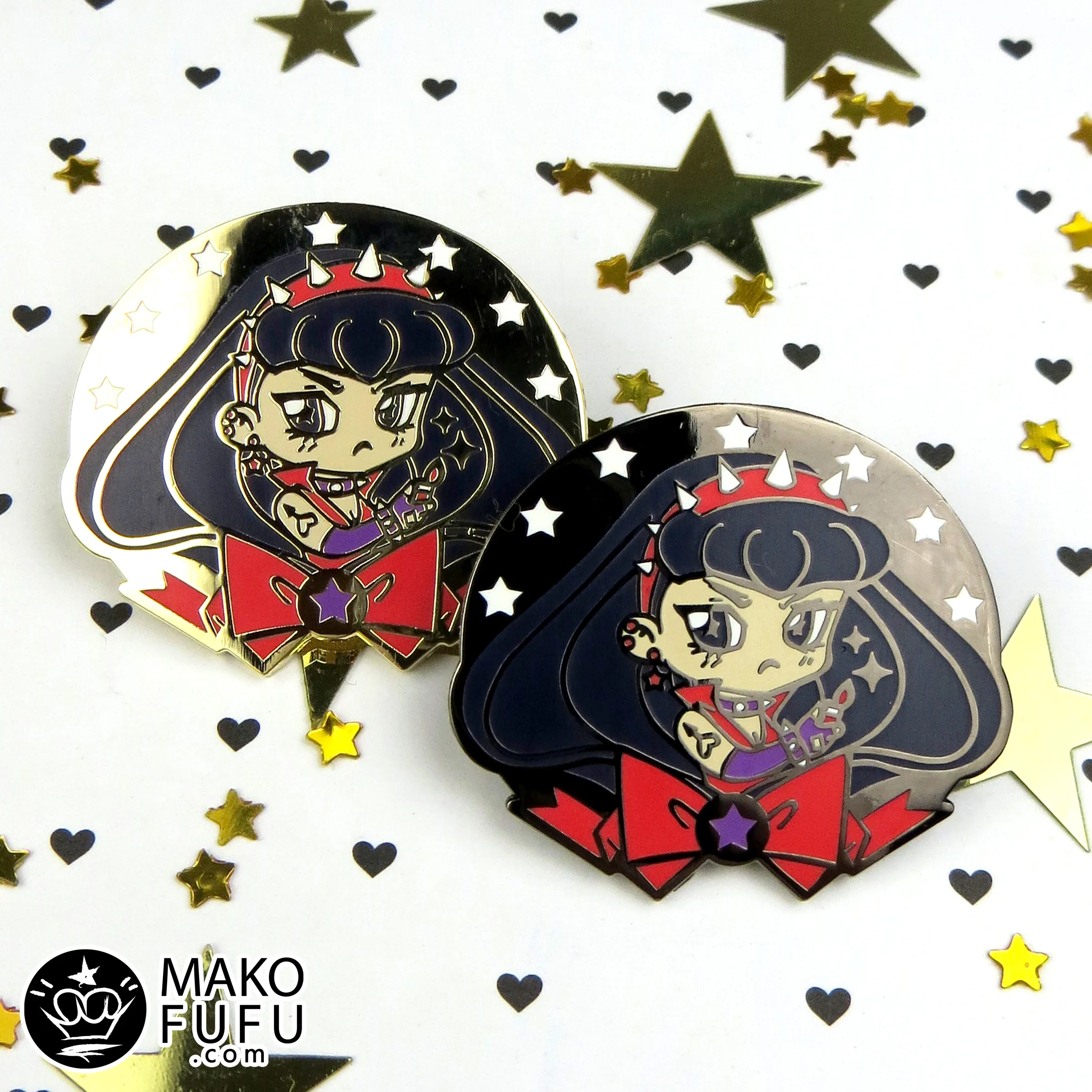 SailorMars blackandgold.jpg