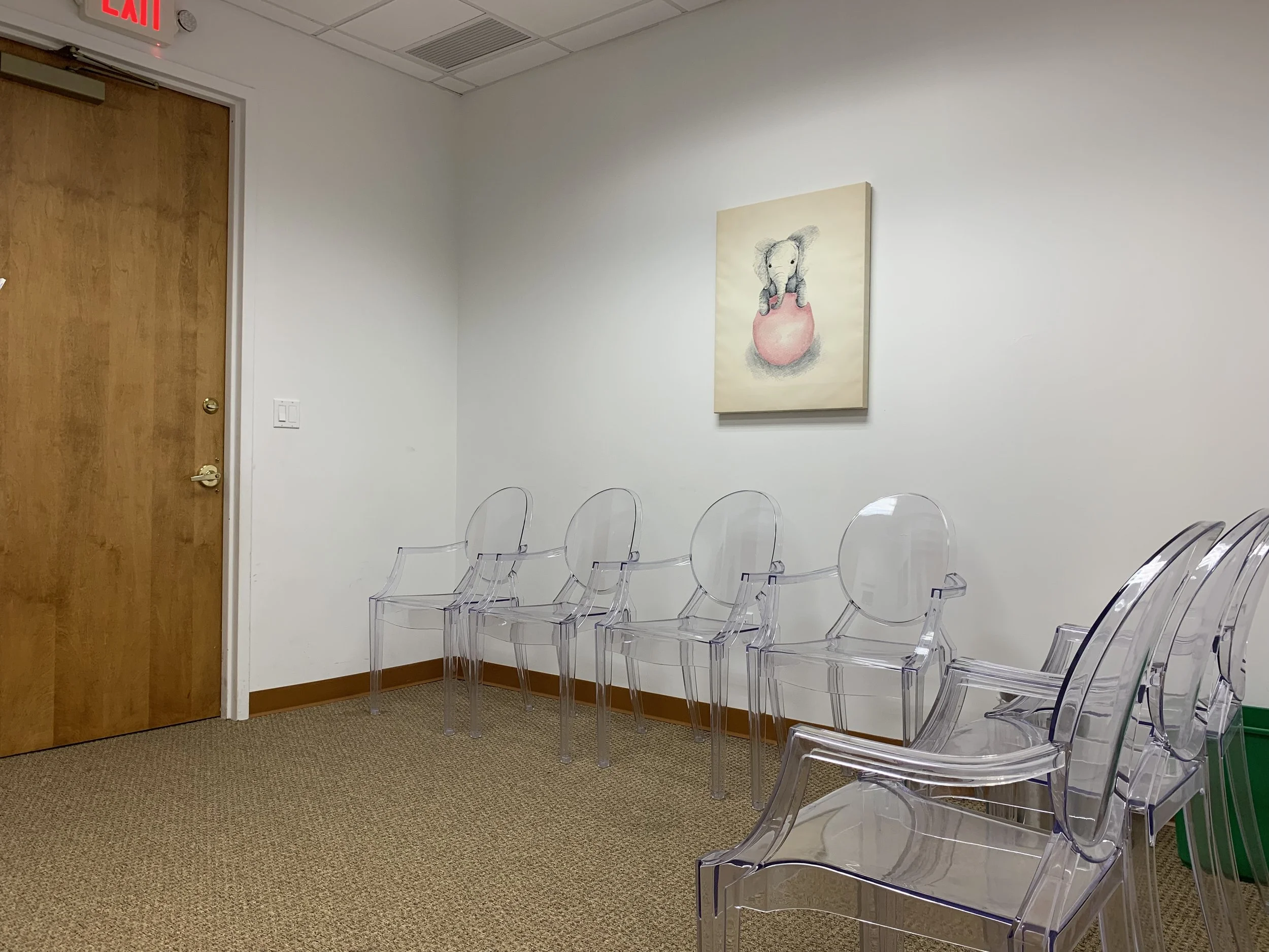 Power Of Movement Physical Therapy - Pediatric Physical Therapist in