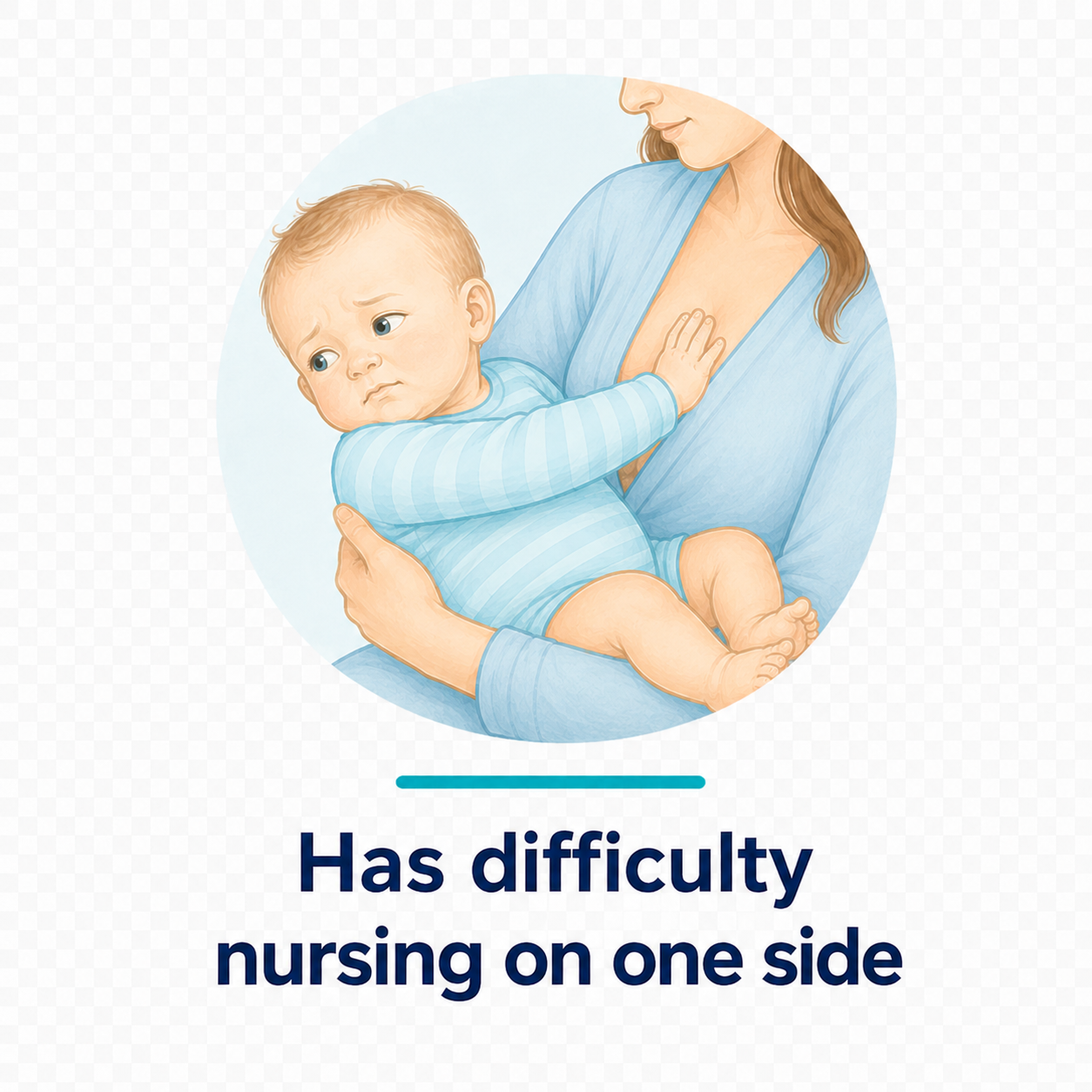 Difficulty nursing on 1 side.png