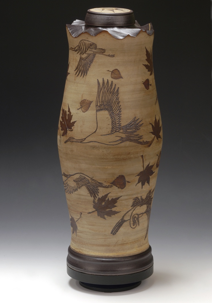 Shape-2 Vase shape
