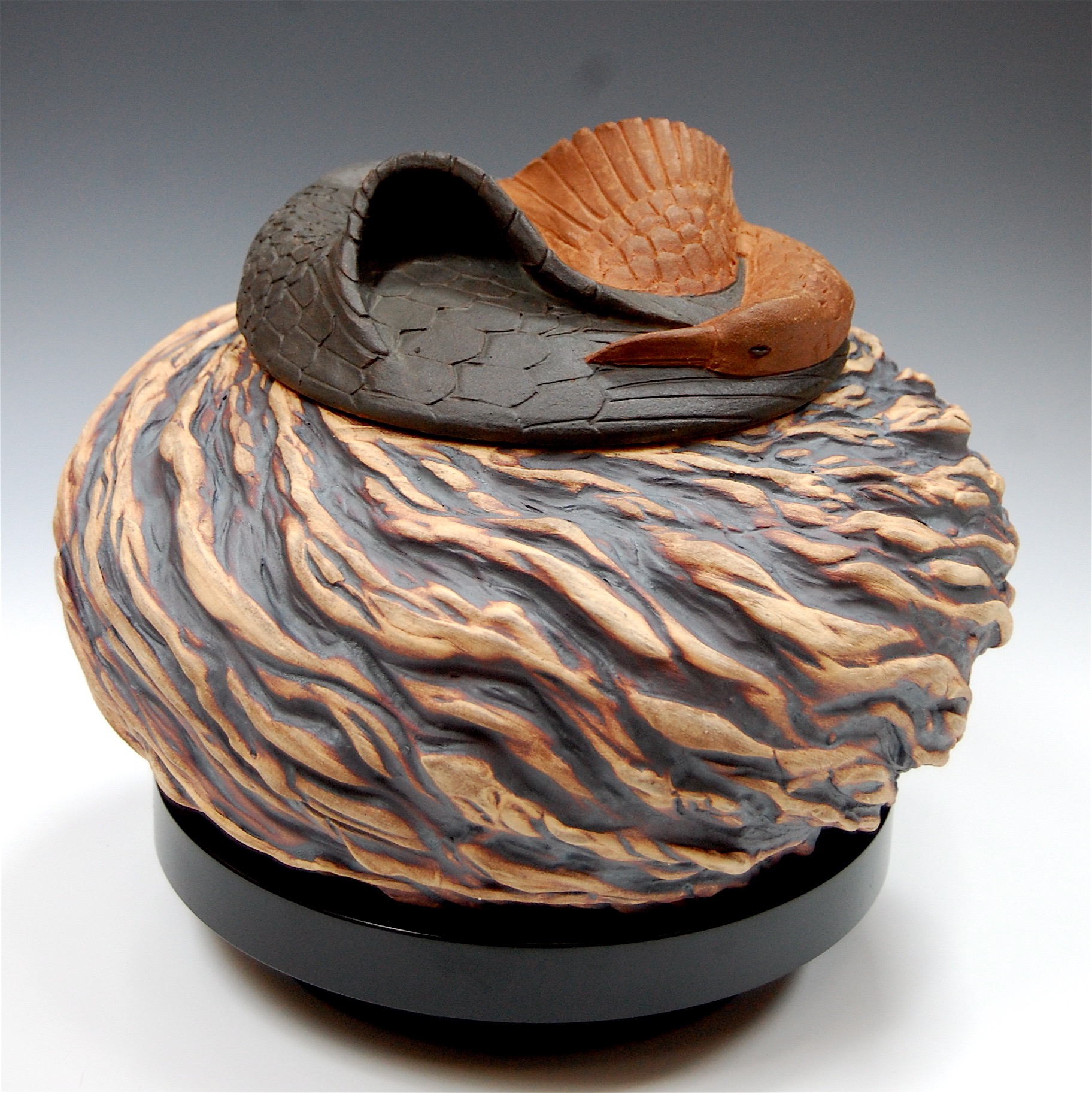 Shape-11 Nest wheel shape