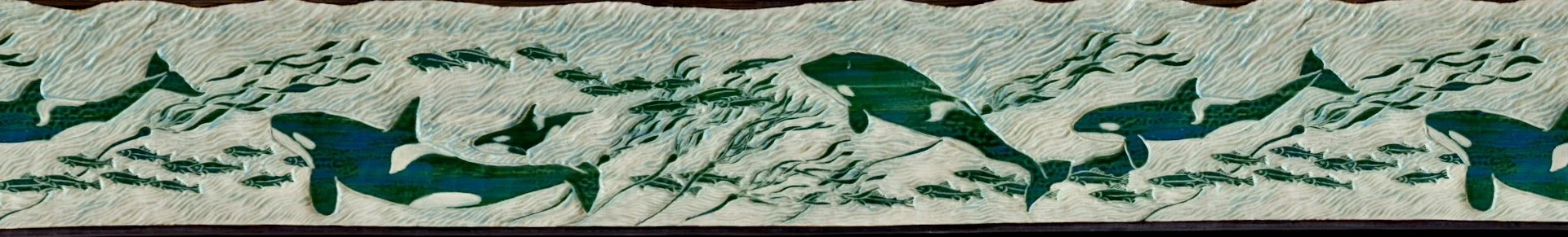 Looking into the Depths