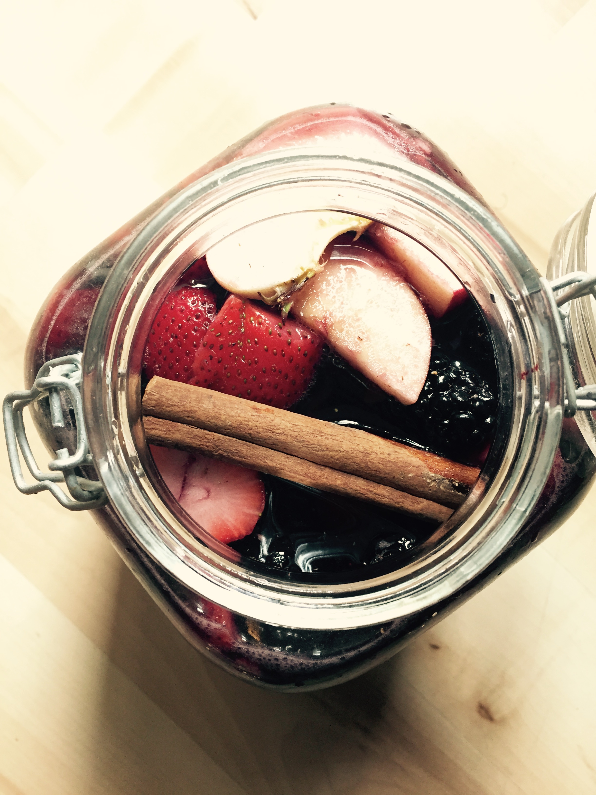 Red Sangria
