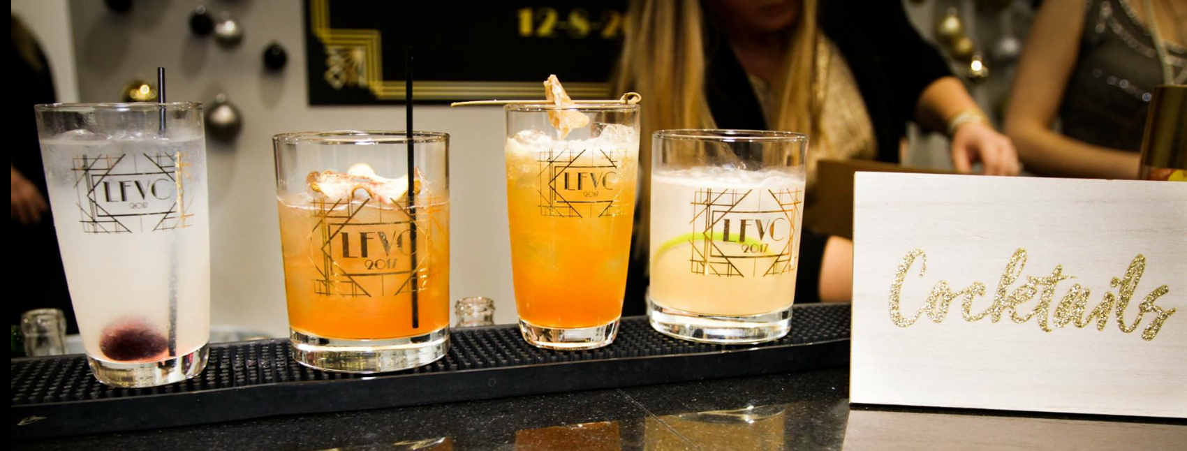 Various Libations