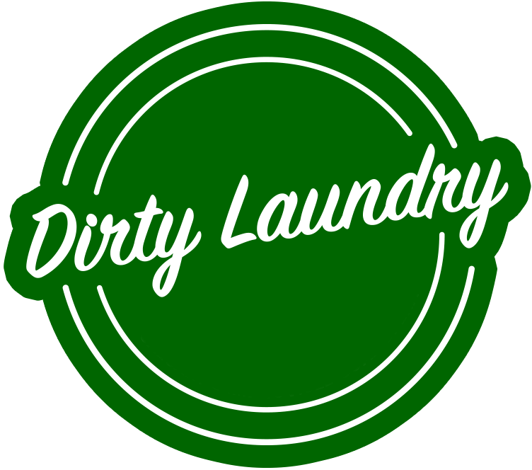 Dirty Laundry