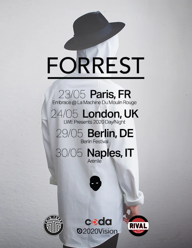 EURO TOUR