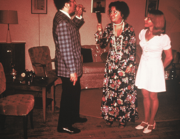 Performance of Greek Comedy – Ένας Βλάκας και Μισός