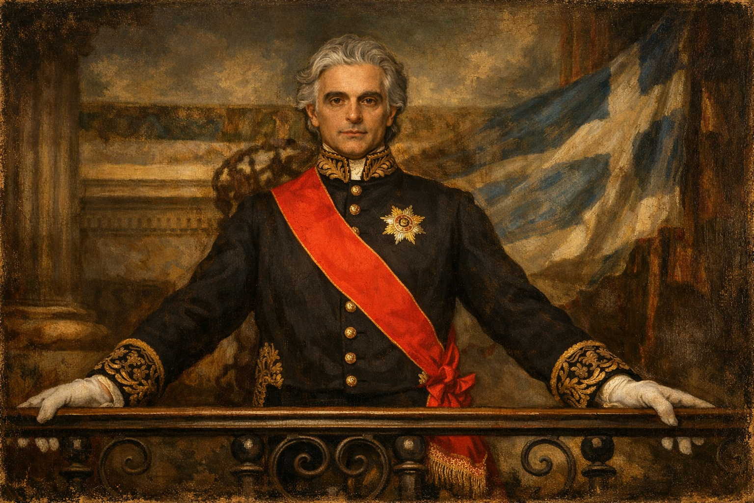 Spring 2026 - Film Screening: Film To Be Announced